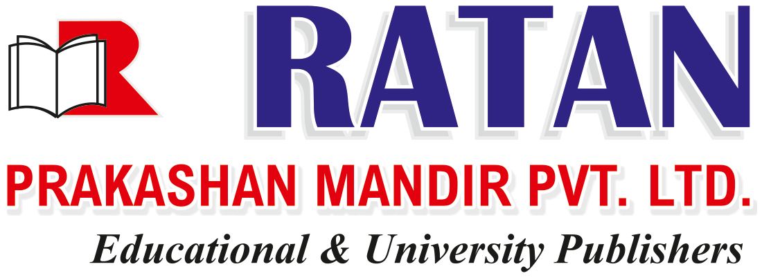 Ratan Prakashan Mandir Pvt. Ltd.